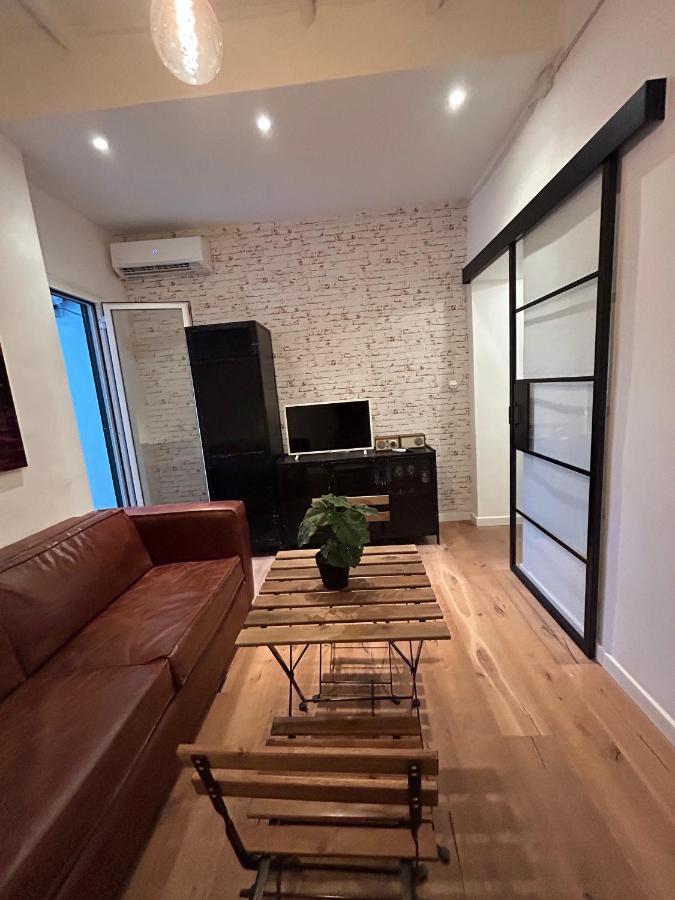 Lägenhet Mini Loft - Colosseo By Ghor *
