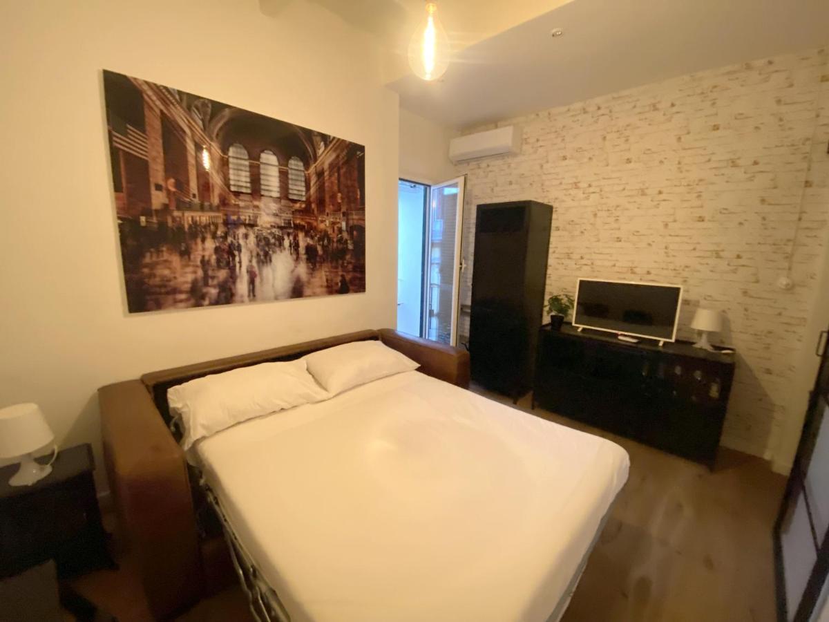 Mini Loft - Colosseo By Ghor Lejlighed Rom