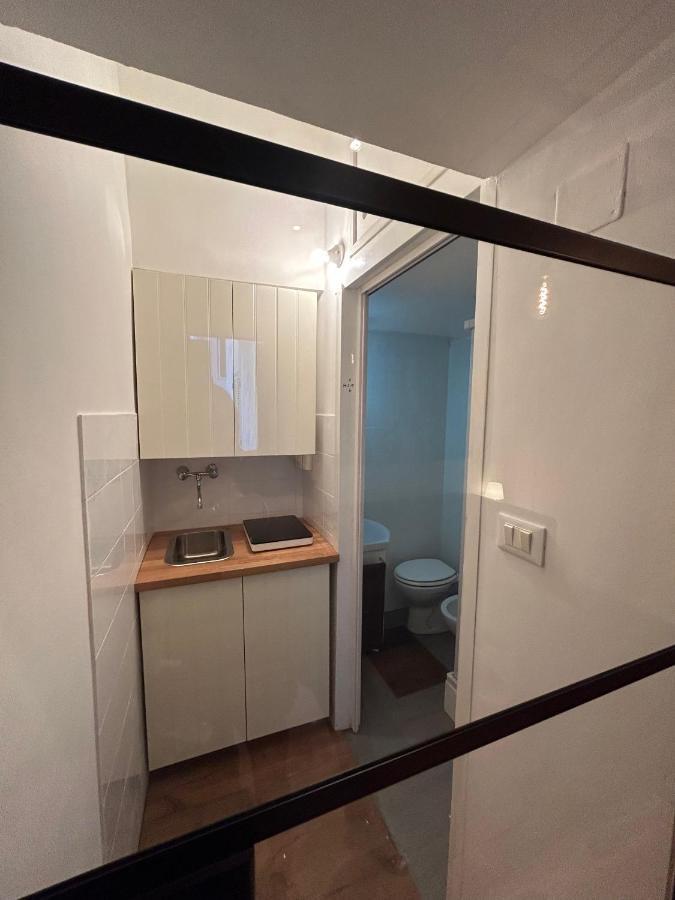 Mini Loft - Colosseo By Ghor Rom