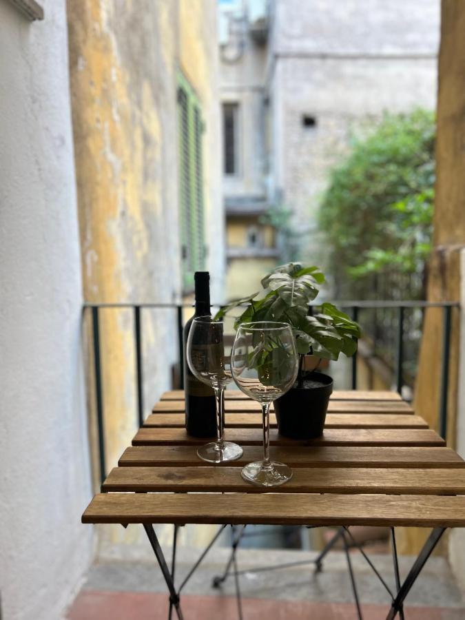 Lejlighed Mini Loft - Colosseo By Ghor *