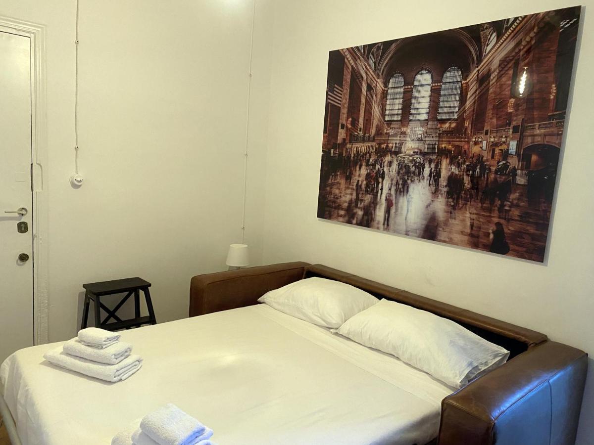 Mini Loft - Colosseo By Ghor Lejlighed Rom