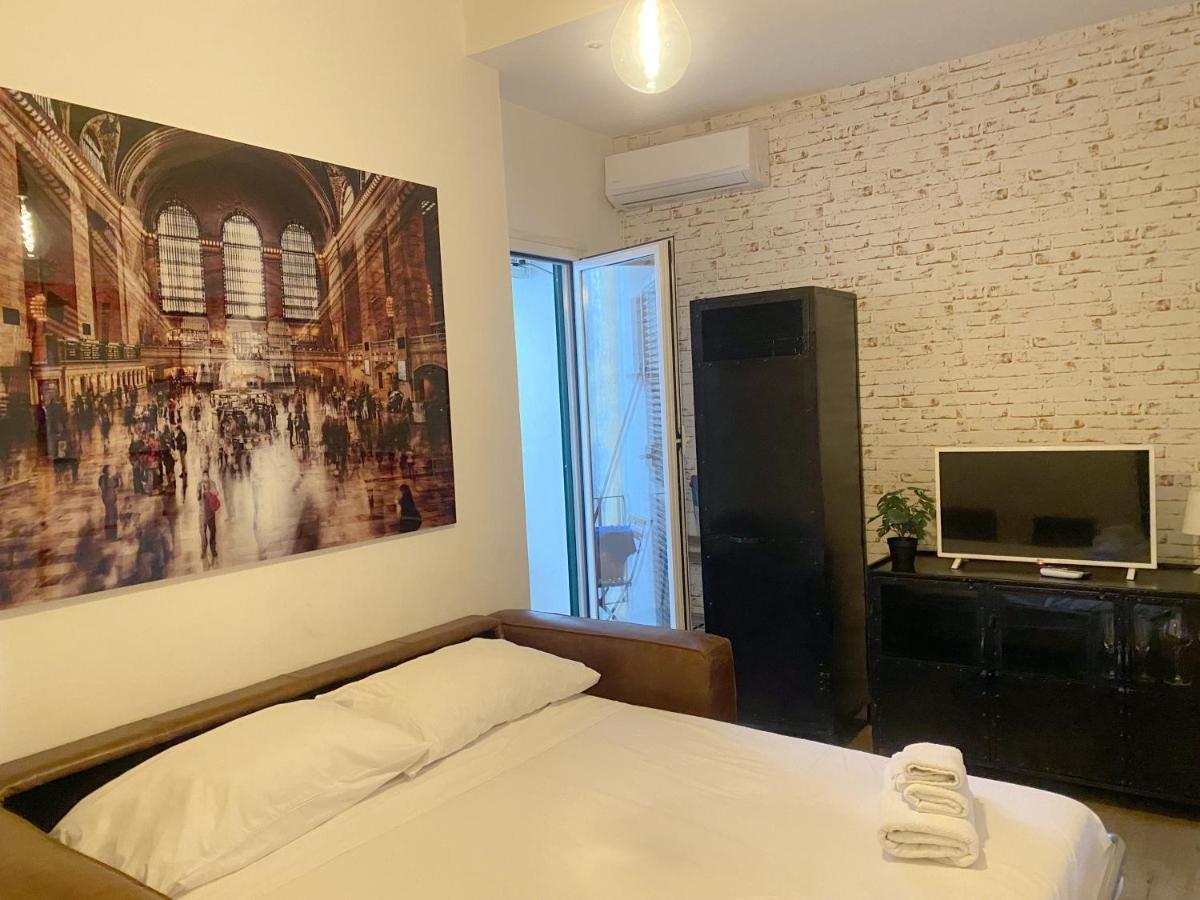 Mini Loft - Colosseo By Ghor Lejlighed Rom
