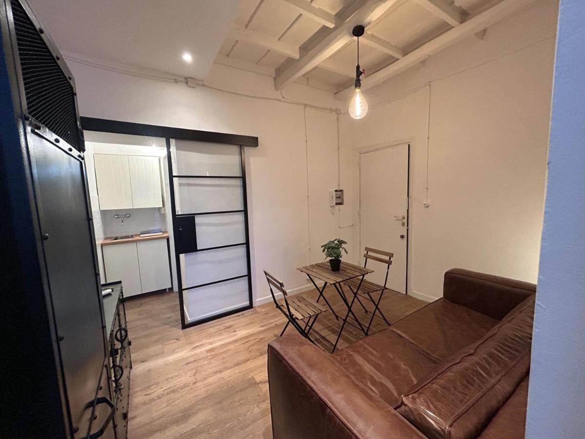 Lejlighed Mini Loft - Colosseo By Ghor