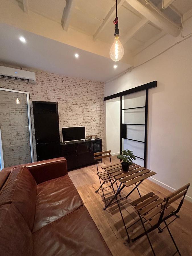 Mini Loft - Colosseo By Ghor Lejlighed