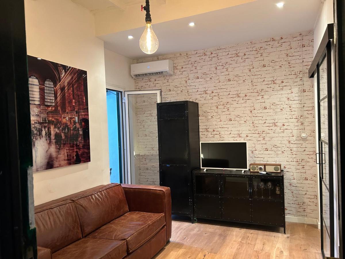 Mini Loft - Colosseo By Ghor * Rom