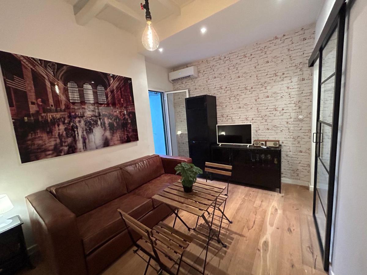 Lejlighed Mini Loft - Colosseo By Ghor Rom